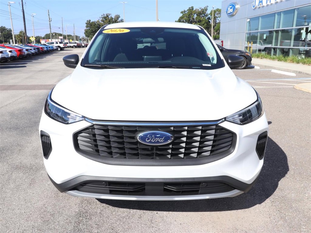 2026 Ford Escape Active photo 4