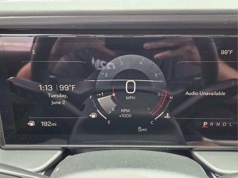 2026 GMC Terrain Elevation - Photo 30