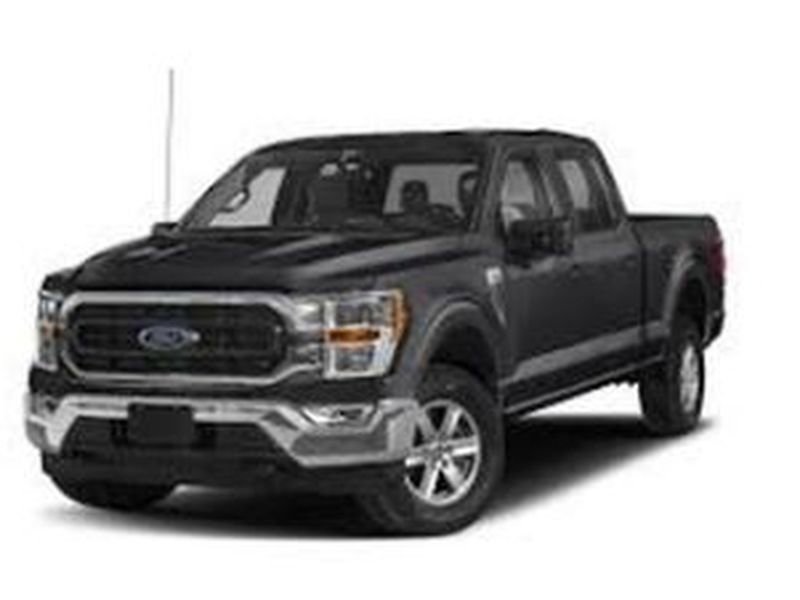 2021 Ford F-150 XLT 4x4 SuperCrew 5-1/2 Box's photo