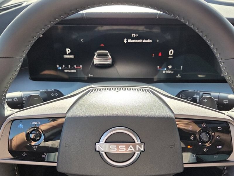 2026 Nissan Murano Platinum - Photo 22