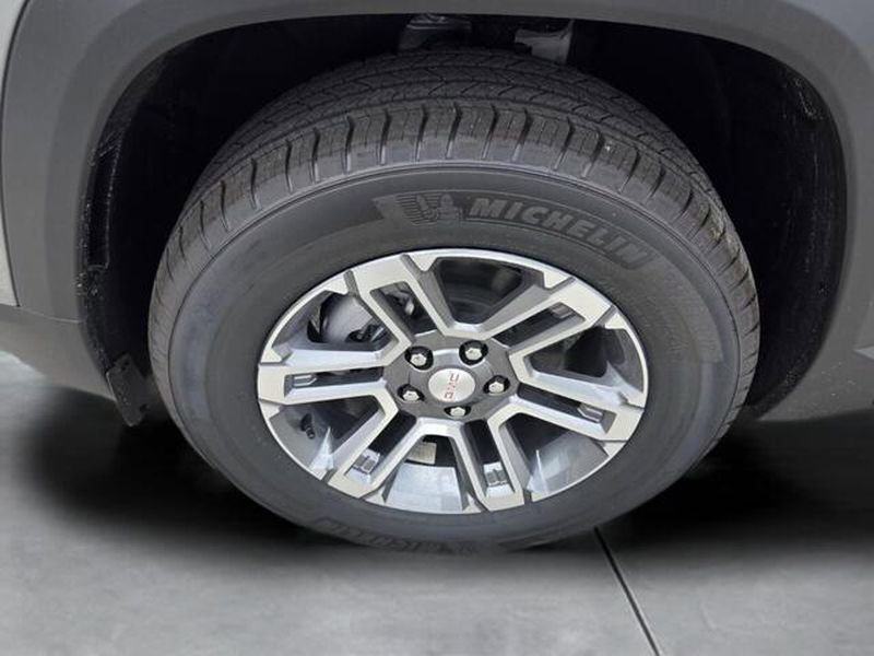 2026 GMC Terrain Elevation - Photo 9