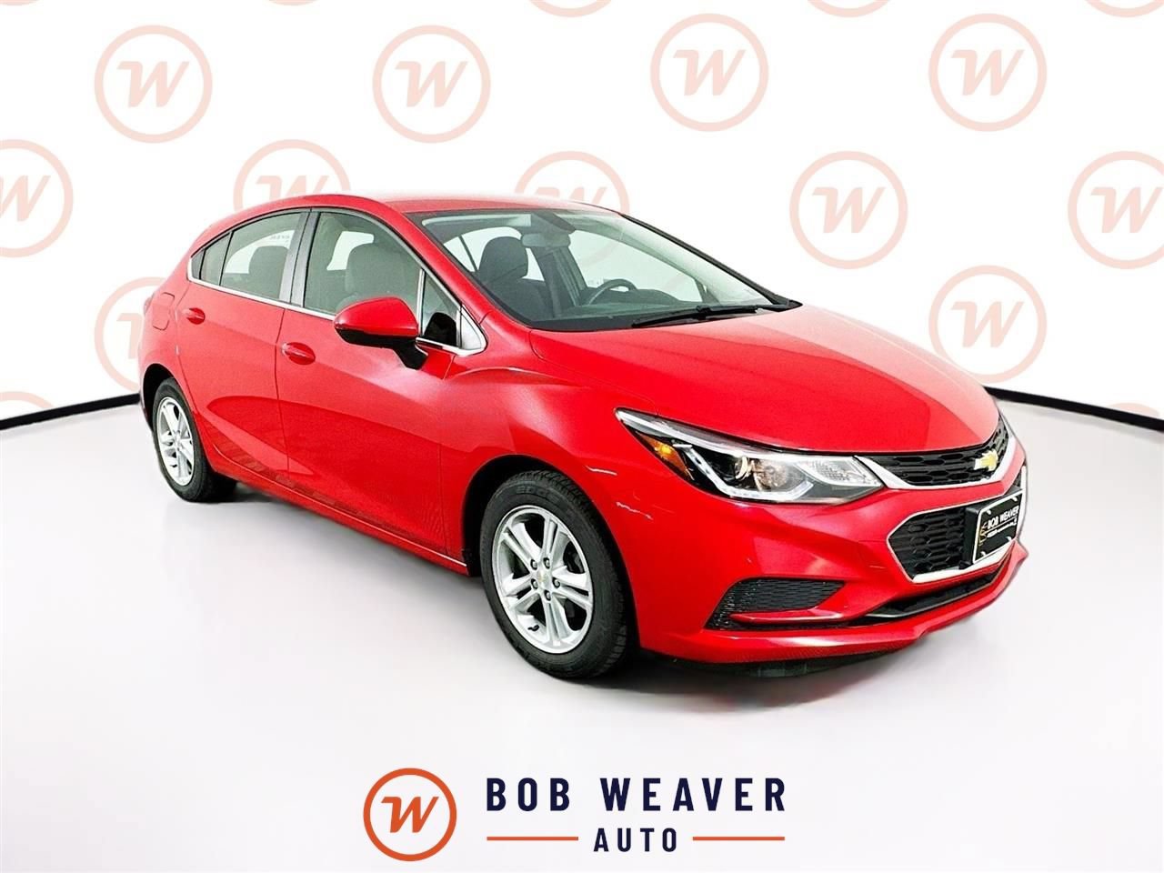 3G1BE6SM0JS639172 Used 2018 Chevrolet Cruze LT