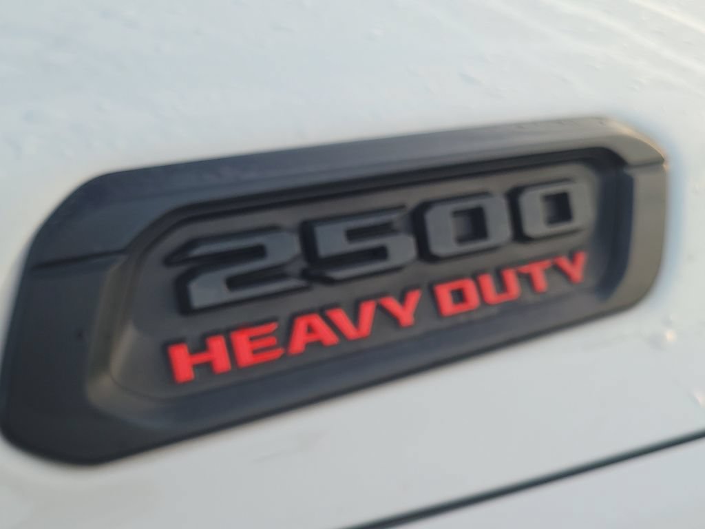 2026 RAM 2500 Tradesman - Photo 8