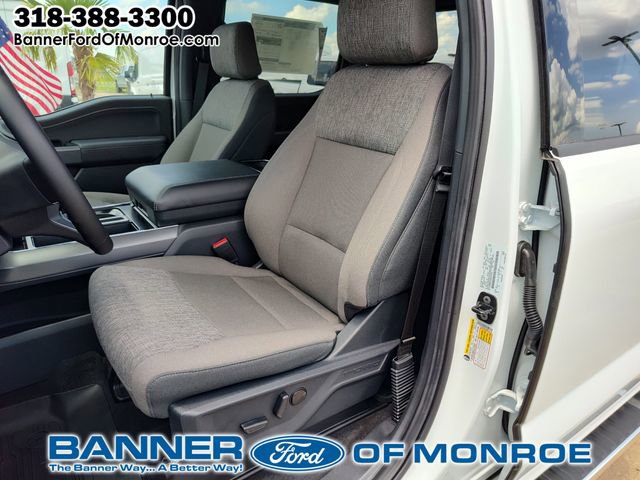 2025 Ford F-150 XLT - Photo 9