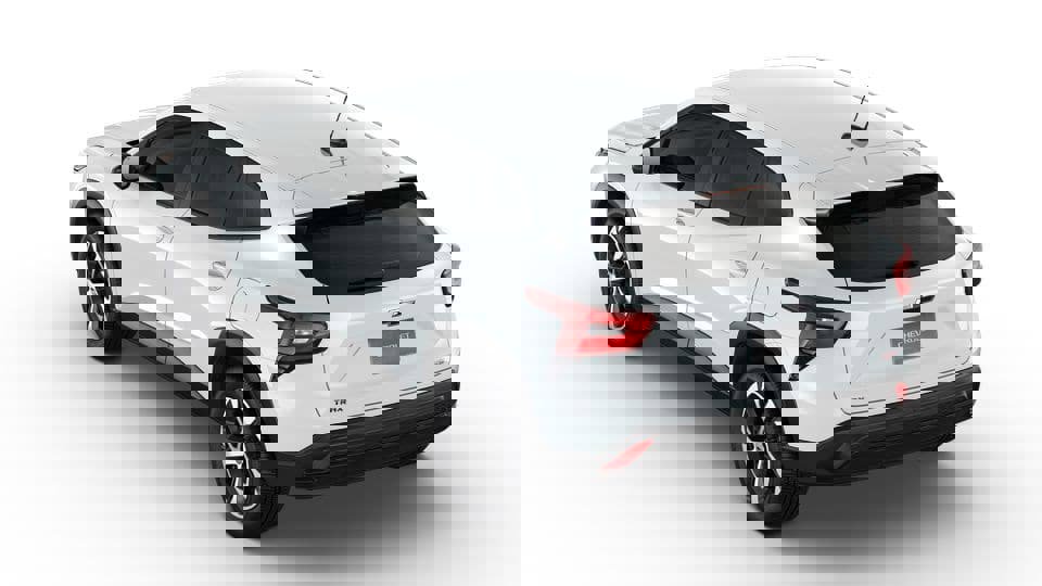 2026 Chevrolet Trax photo 4