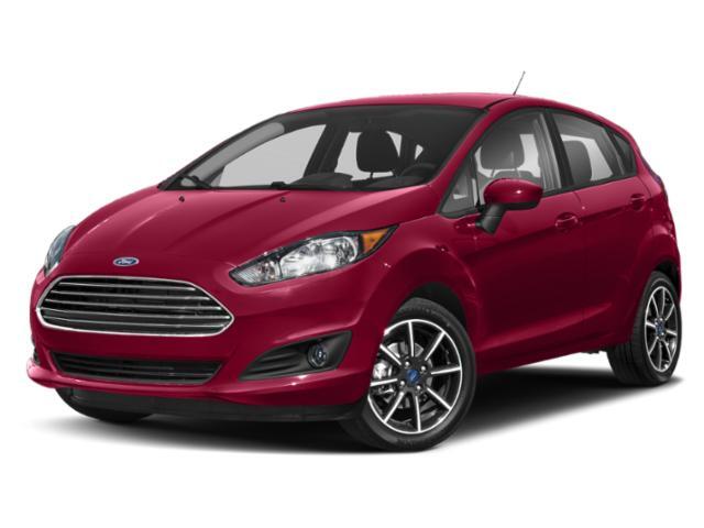 2019 Ford Fiesta SE Hatch's photo