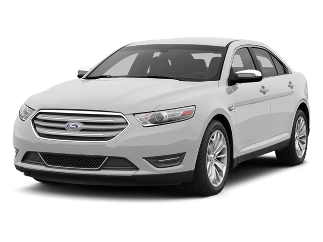 2014 Ford Taurus SEL FWD's photo