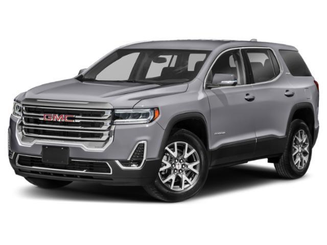 2023 GMC Acadia SLE AWD's photo