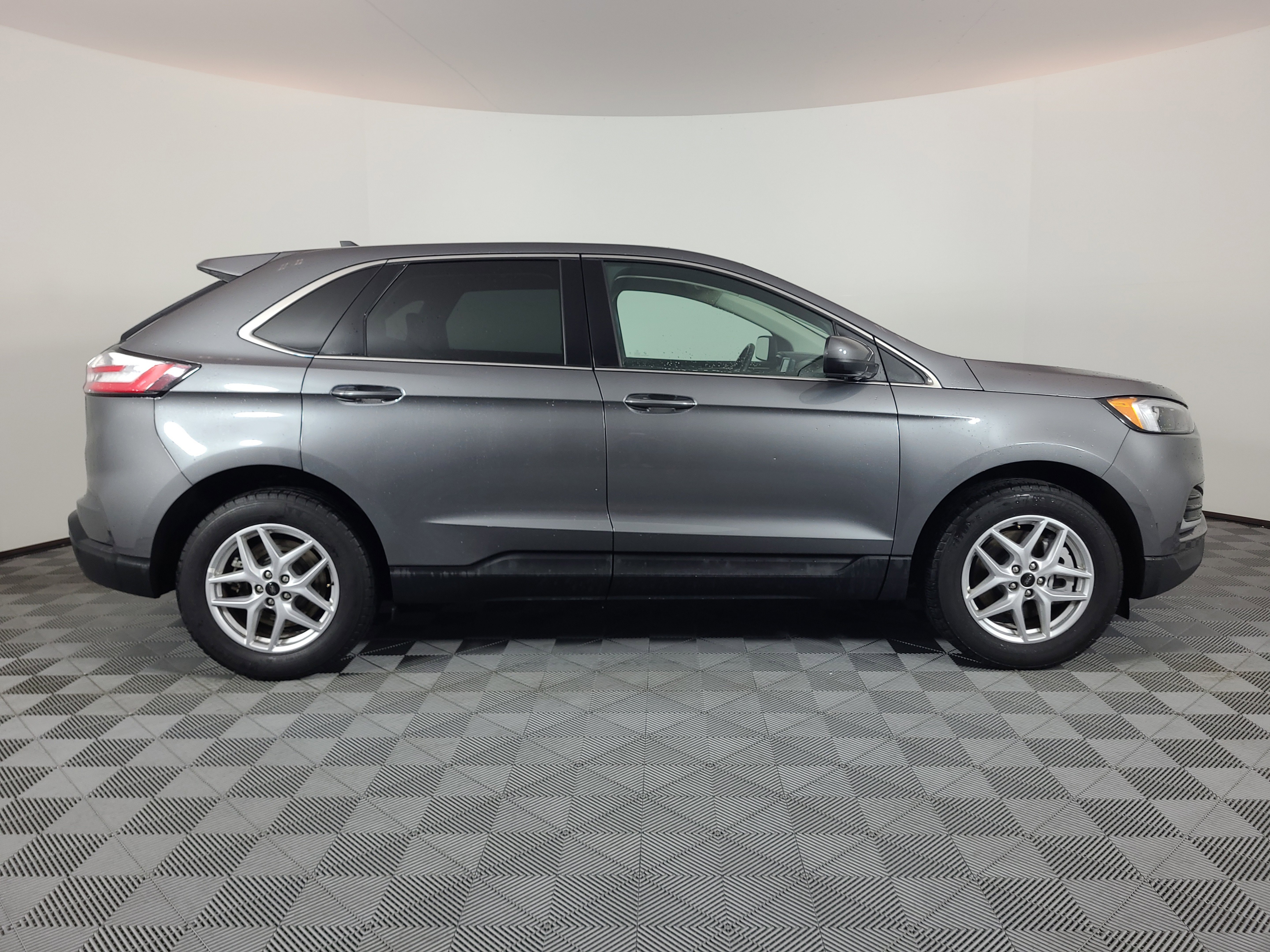 Used 2023 Ford Edge SEL with VIN 2FMPK4J95PBA37109 for sale in Brighton, CO