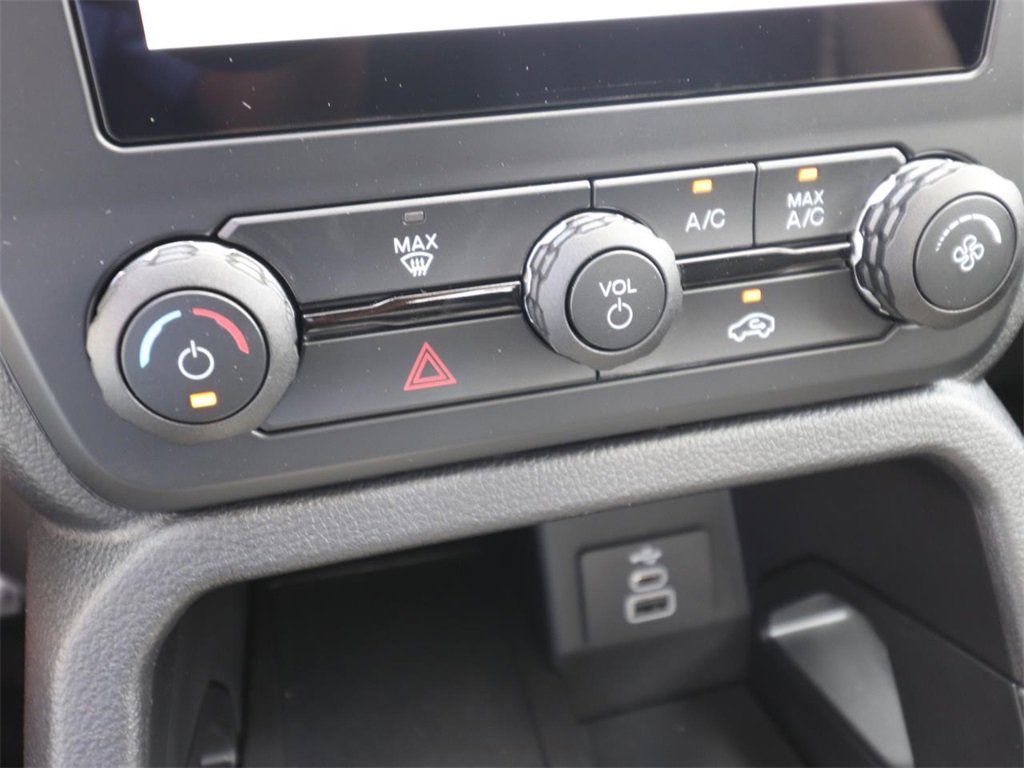 2025 Ford Ranger XL photo 13