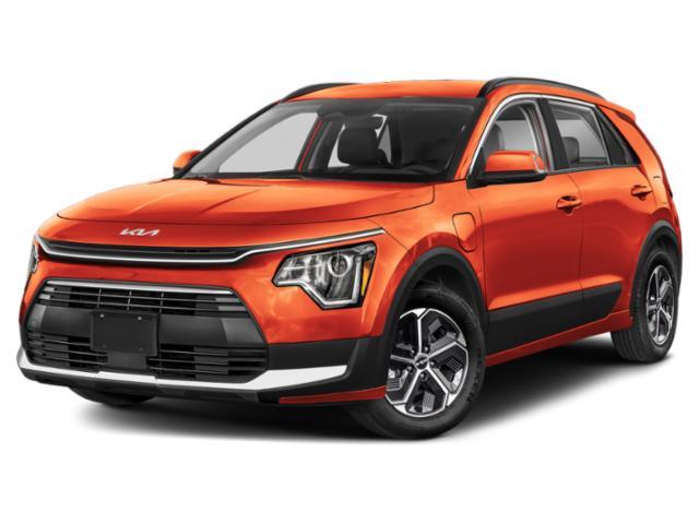 2023 Kia Niro EX PHEV's photo