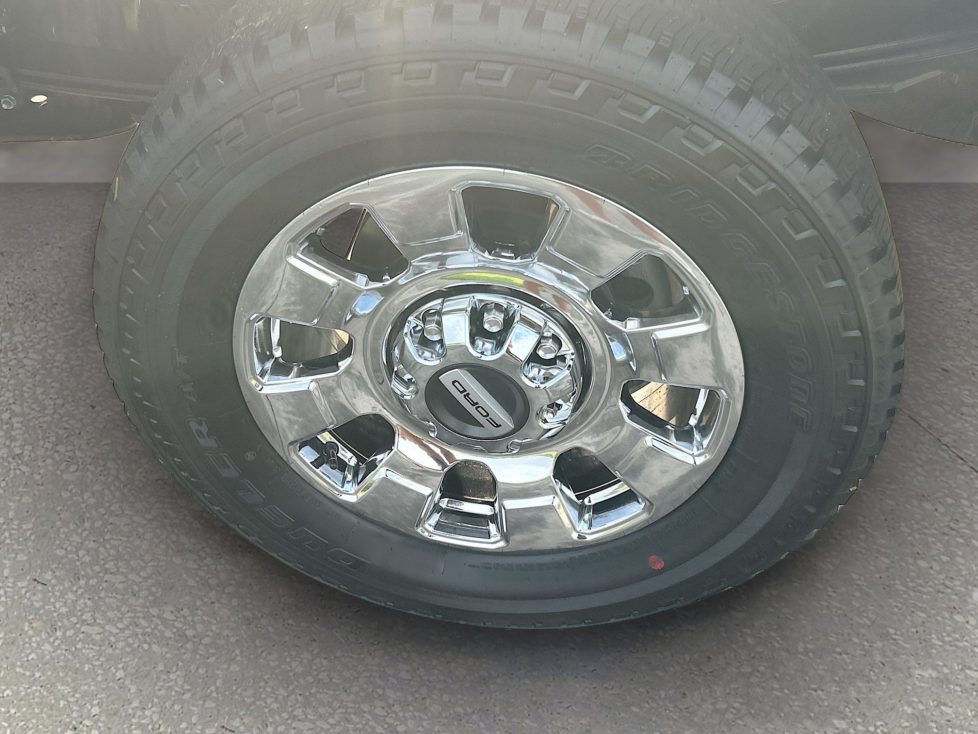 2026 Ford F-250 Super Duty Lariat - Photo 20