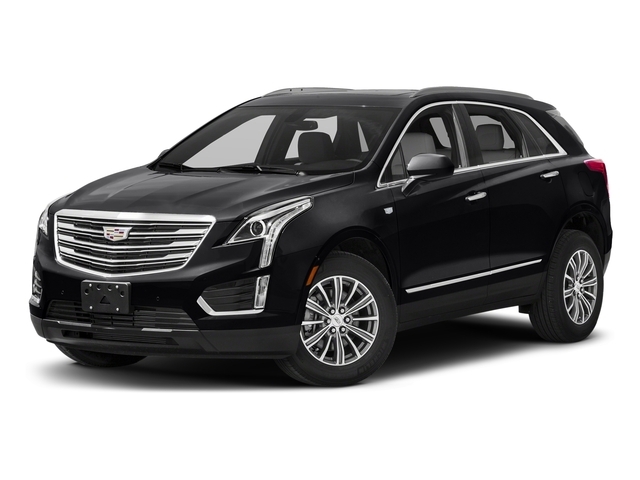 2018 Cadillac XT5 FWD's photo