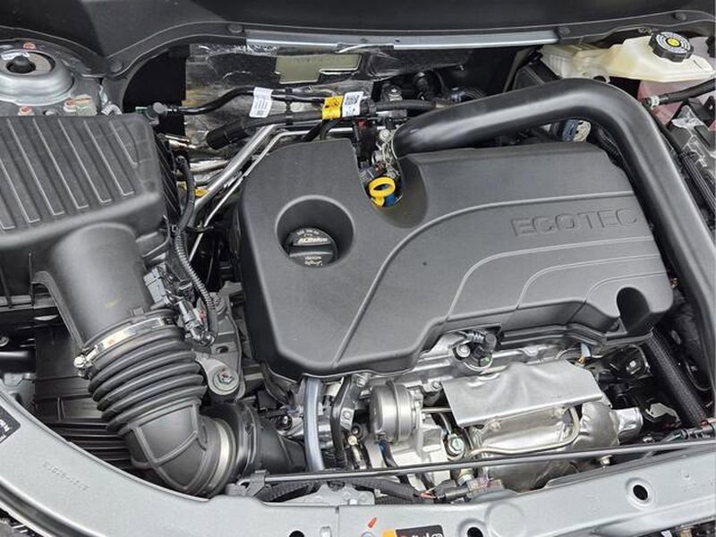 2026 GMC Terrain Elevation - Photo 19