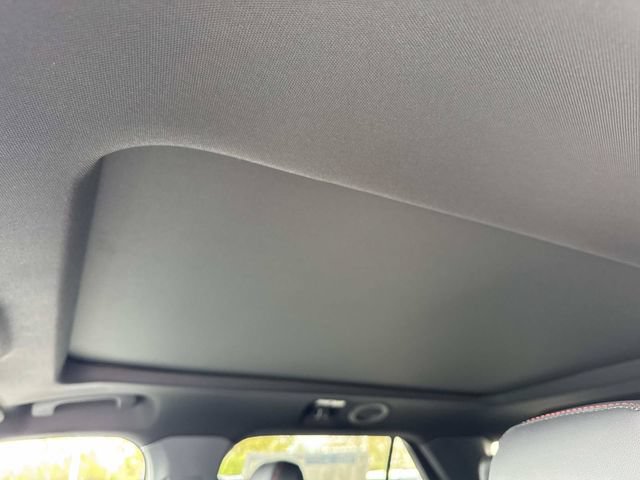 2026 Ford Explorer ST - Photo 11