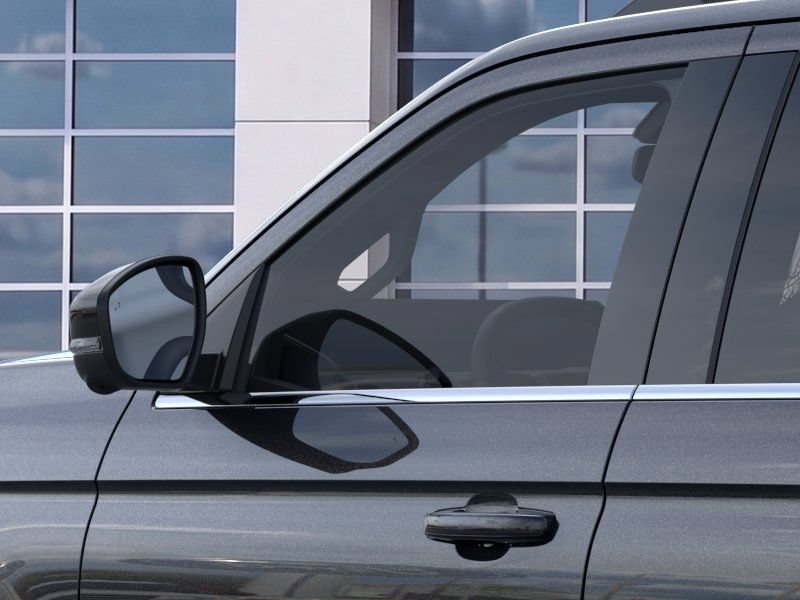 2026 Ford Expedition Active - Photo 20