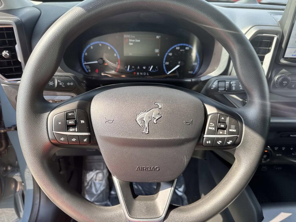 2023 Ford Bronco Sport Big Bend photo 18