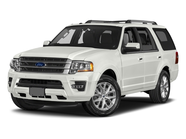 2017 Ford Expedition Limited 4X4's photo
