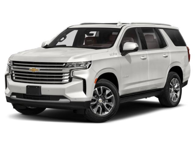 2023 Chevrolet Tahoe 4WD High Country's photo