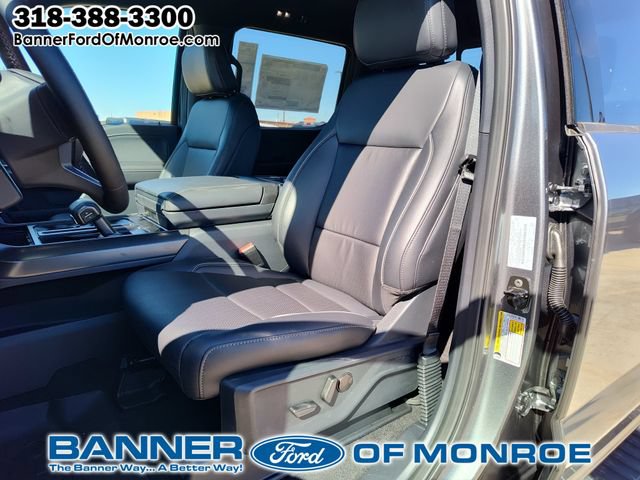 2025 Ford F-150 Lariat - Photo 9
