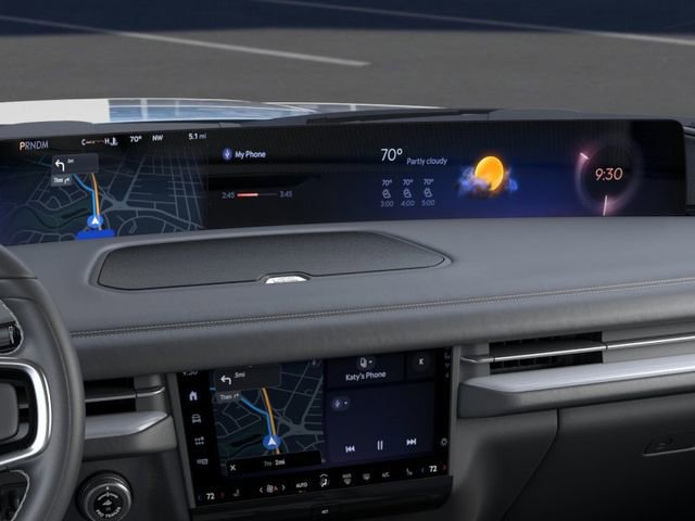 2025 Lincoln Navigator Reserve - Photo 14