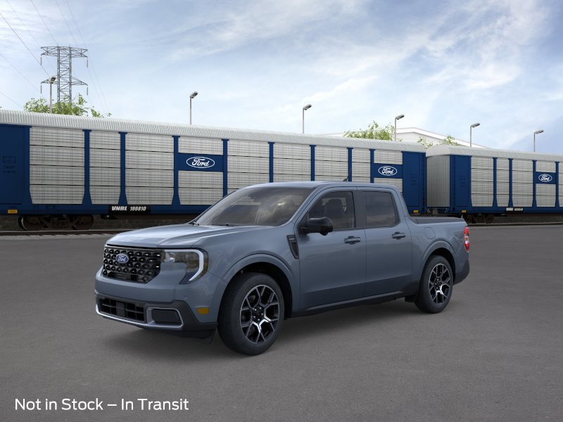 2026 Ford Maverick Lariat AWD's photo