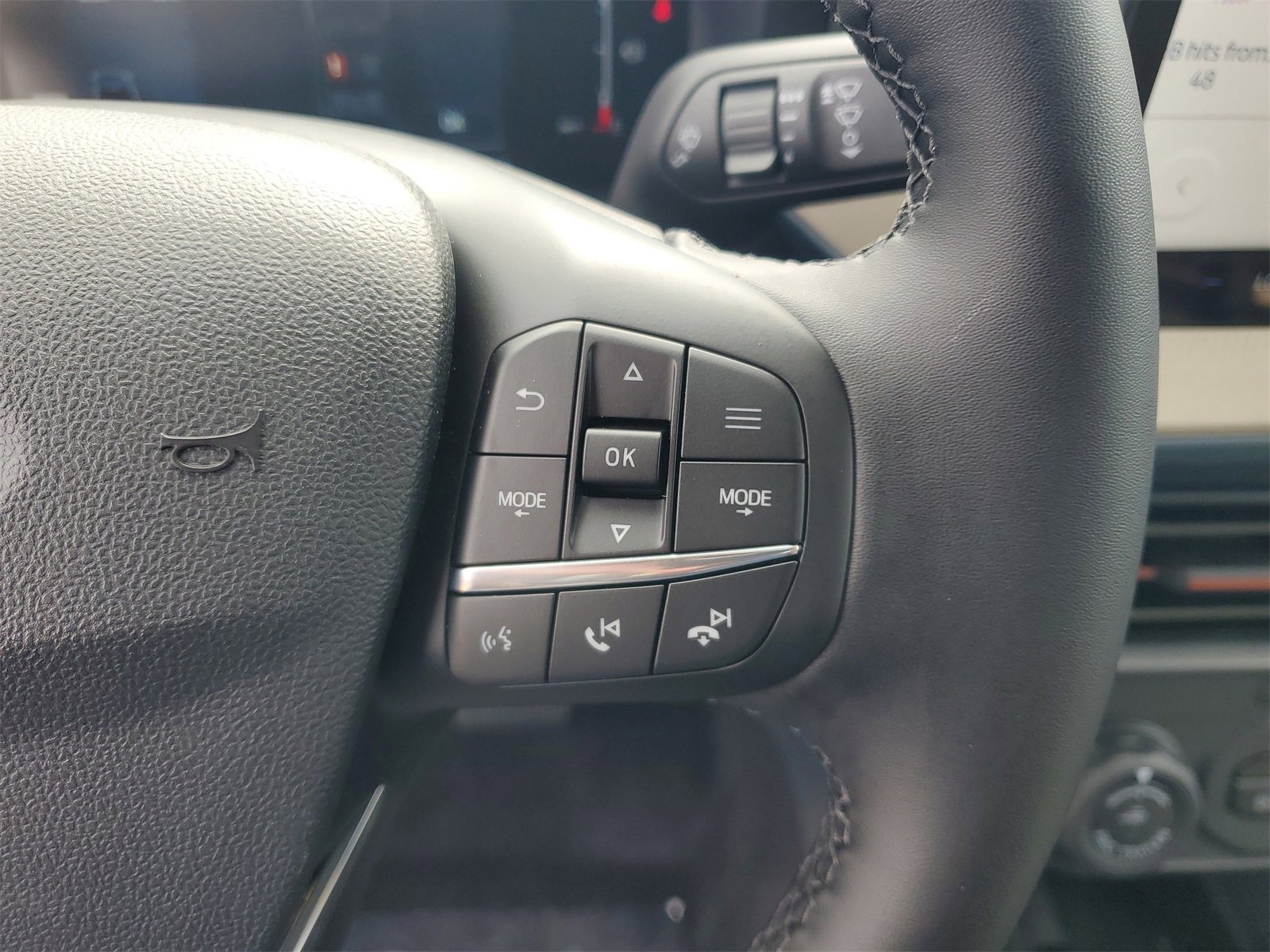 2025 Ford Maverick Lariat photo 15