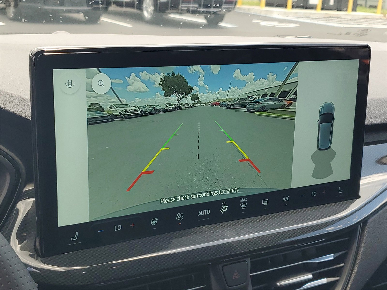 2025 Ford Escape ST-Line photo 23