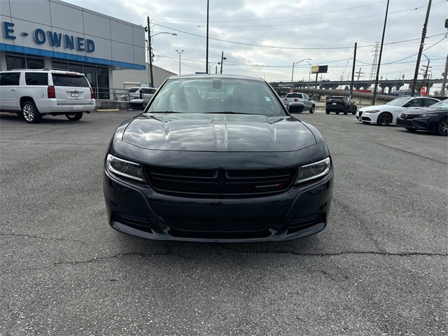 Used 2022 Dodge Charger SXT with VIN 2C3CDXBG0NH227474 for sale in New Orleans, LA