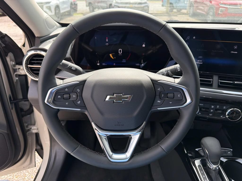 2026 Chevrolet Trax Activ - Photo 24
