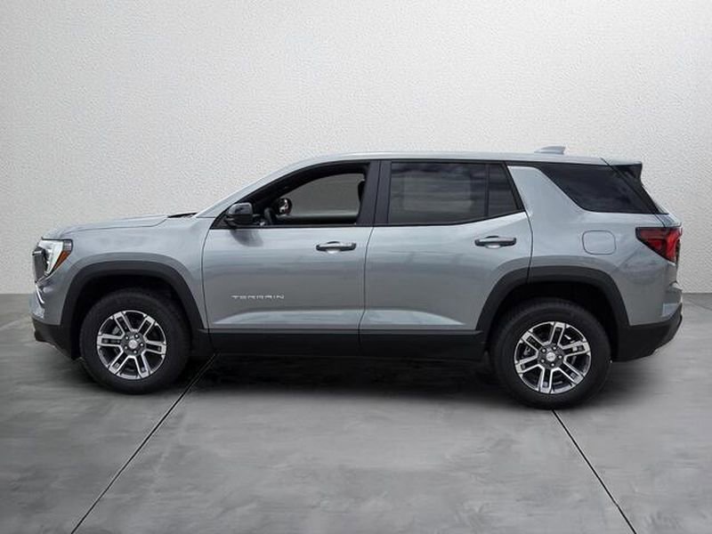 2026 GMC Terrain Elevation - Photo 2