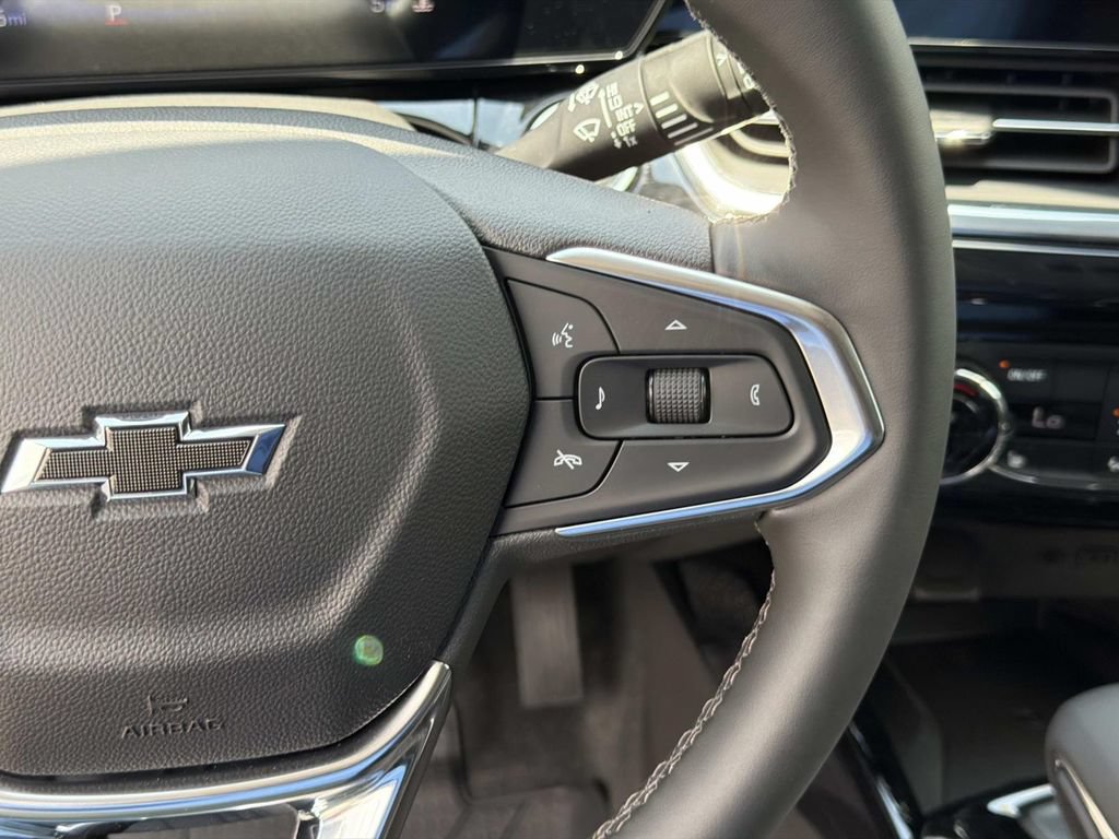 2026 Chevrolet Trax Activ - Photo 25