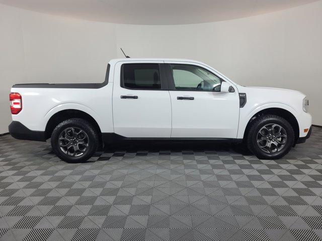 Used 2022 Ford Maverick XLT with VIN 3FTTW8F90NRA23141 for sale in Brighton, CO