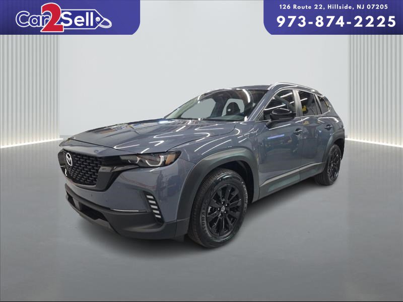 2026 Mazda CX-50 2.5 S Preferred's photo