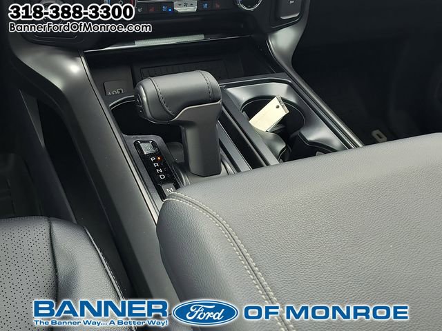 2025 Ford F-150 Lariat - Photo 12