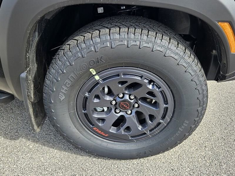 2026 Nissan Frontier PRO-4X - Photo 15