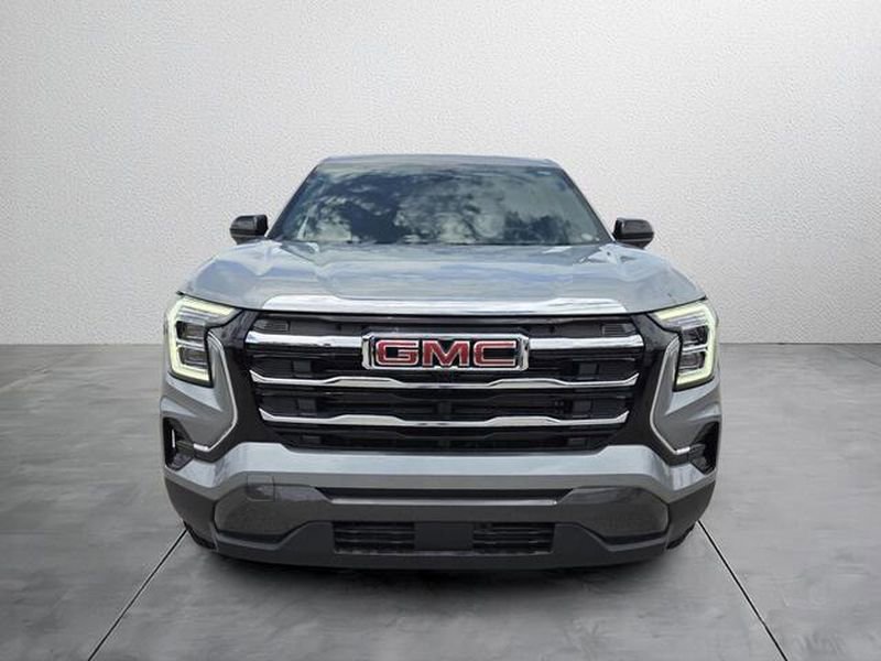 2026 GMC Terrain Elevation - Photo 8