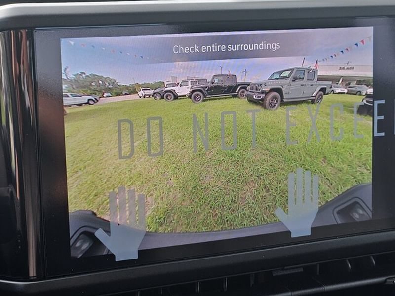 2025 Jeep Gladiator Sport S - Photo 11