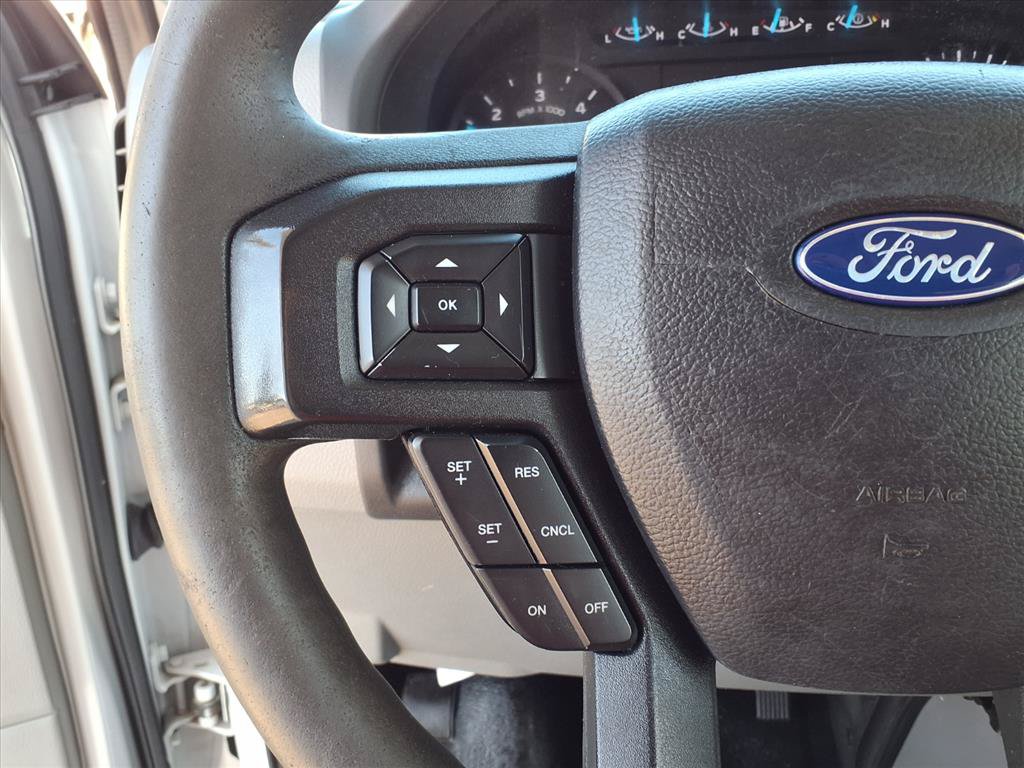 2021 Ford E-Series Cutaway Base - Photo 35