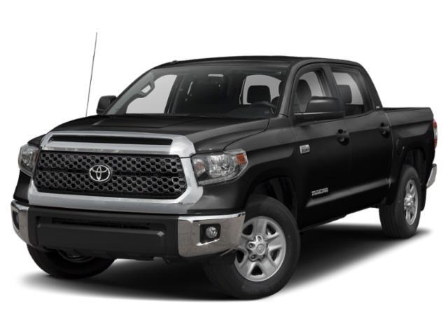 2019 Toyota Tundra SR5 5.7L 2WD Crew Max Short Bed's photo