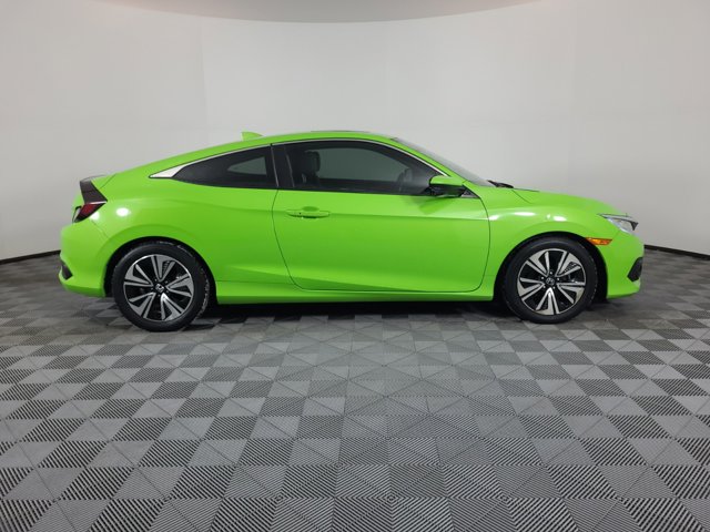 Used 2016 Honda Civic EX-L with VIN 2HGFC3B72GH355725 for sale in Brighton, CO