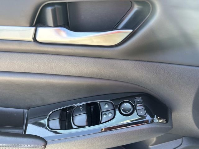 2023 Nissan Altima 2.5 SV photo 17