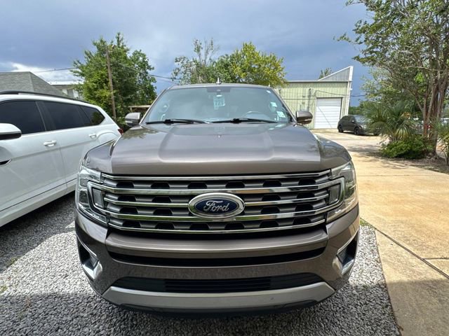 Used 2019 Ford Expedition Limited with VIN 1FMJU1KT5KEA75266 for sale in Mandeville, LA