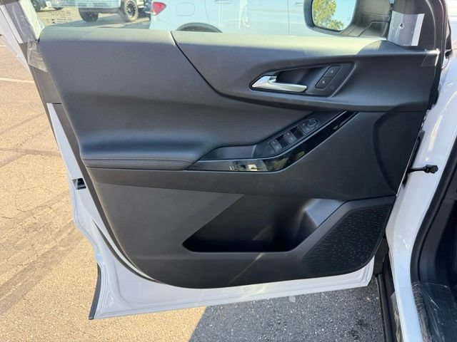 2027 Chevrolet Equinox LT - Photo 18