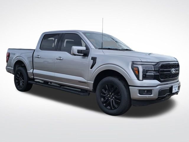 2025 Ford F-150 Lariat - Photo 7