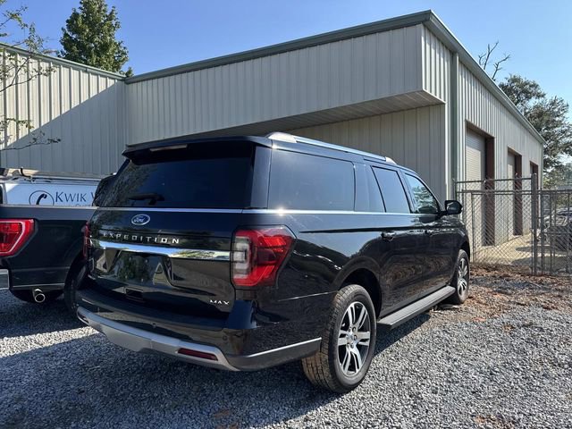 2024 Ford Expedition MAX Limited photo 5