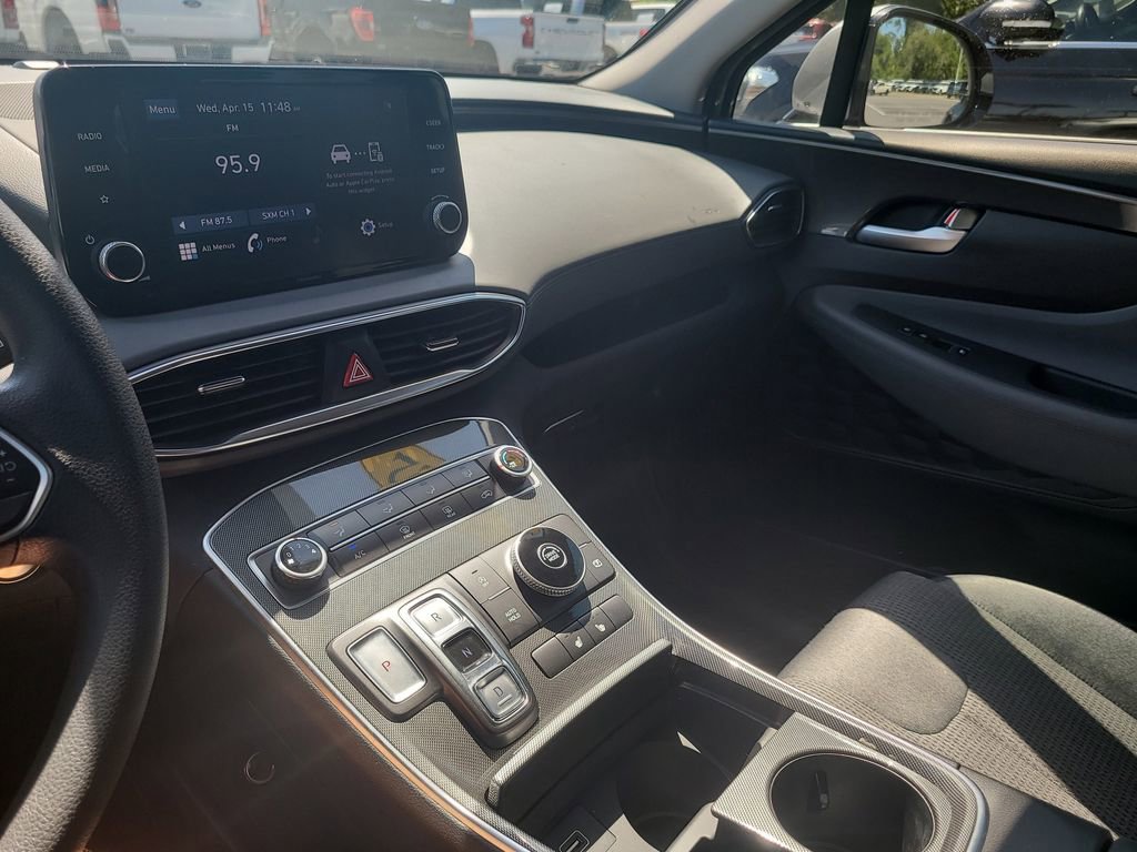 2022 Hyundai Santa Fe SEL - Photo 18
