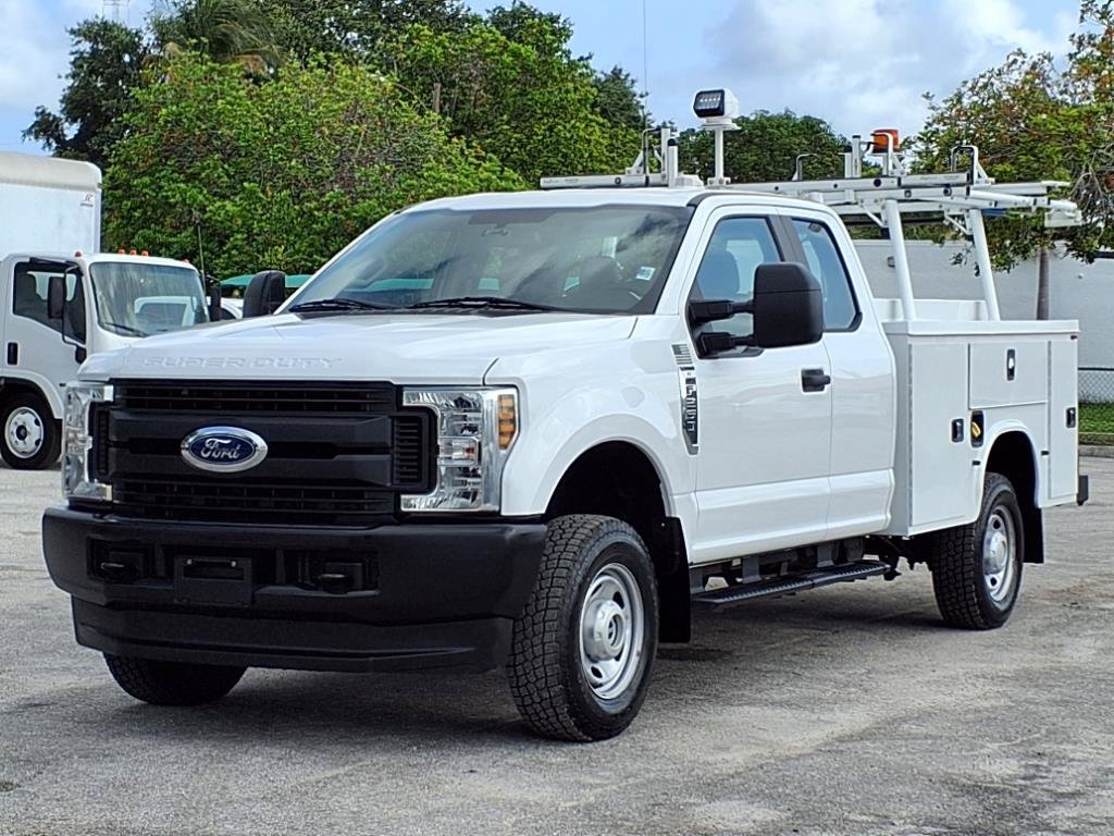 2019 Ford F-250 Super Duty - Photo 7