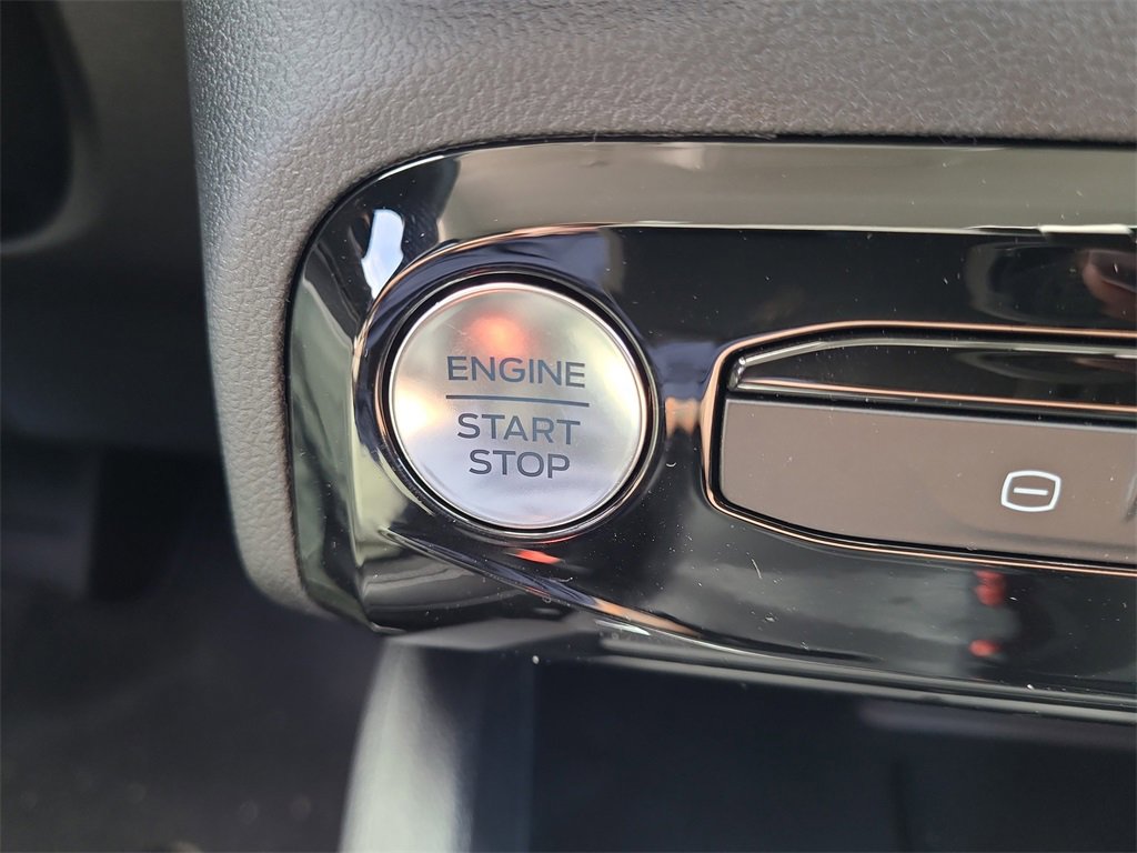 2025 Ford Escape Plug-In Hybrid photo 27