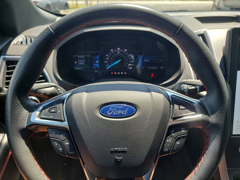2024 Ford Edge ST-Line - Photo 26
